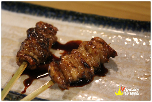 手串本舖串燒:台北大安區|有著好吃串燒的日式居酒屋『手串本舖串燒 』