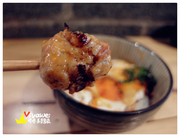 手串本舖串燒:台北大安區|有著好吃串燒的日式居酒屋『手串本舖串燒 』