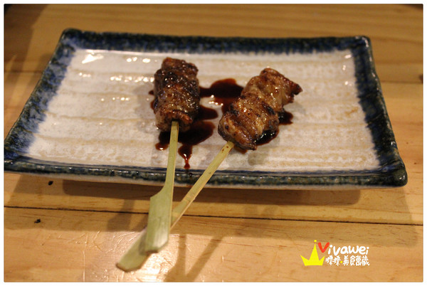 手串本舖串燒:台北大安區|有著好吃串燒的日式居酒屋『手串本舖串燒 』