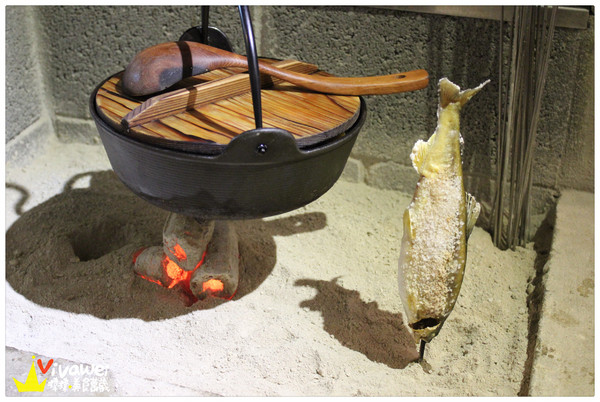 手串本舖串燒:台北大安區|有著好吃串燒的日式居酒屋『手串本舖串燒 』