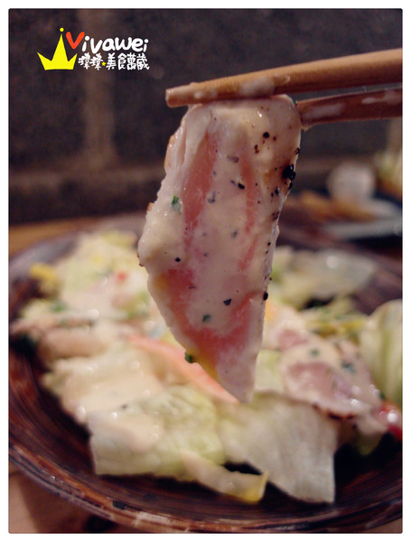 手串本舖串燒:台北大安區|有著好吃串燒的日式居酒屋『手串本舖串燒 』