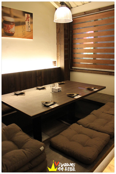 手串本舖串燒:台北大安區|有著好吃串燒的日式居酒屋『手串本舖串燒 』