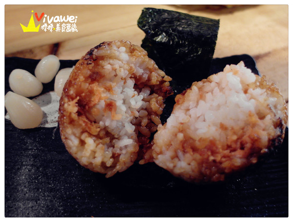 手串本舖串燒:台北大安區|有著好吃串燒的日式居酒屋『手串本舖串燒 』