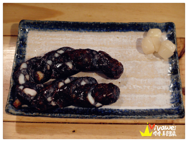 手串本舖串燒:台北大安區|有著好吃串燒的日式居酒屋『手串本舖串燒 』