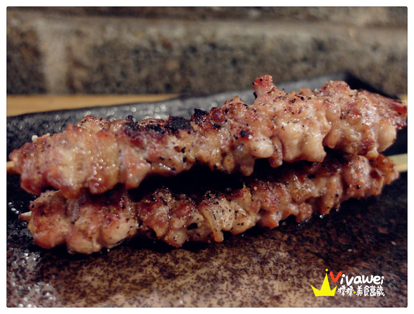 手串本舖串燒:台北大安區|有著好吃串燒的日式居酒屋『手串本舖串燒 』