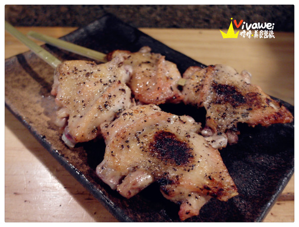 手串本舖串燒:台北大安區|有著好吃串燒的日式居酒屋『手串本舖串燒 』