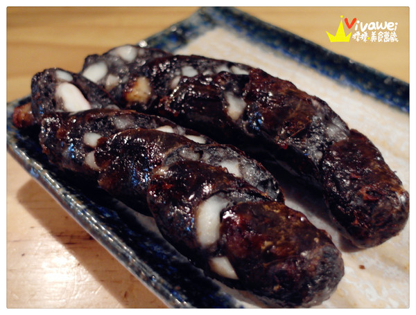 手串本舖串燒:台北大安區|有著好吃串燒的日式居酒屋『手串本舖串燒 』