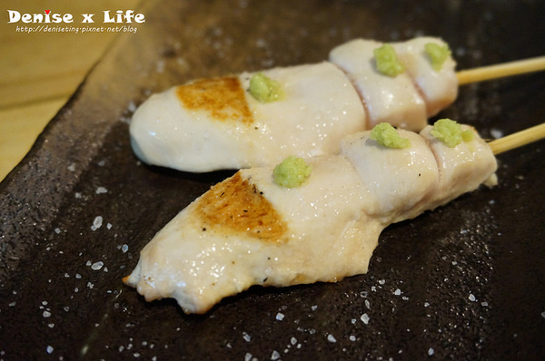 手串本舖串燒:北市·大安║ 食✧手串本舖(仁愛店 ) *捷運忠孝復興