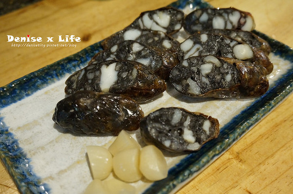 手串本舖串燒:北市·大安║ 食✧手串本舖(仁愛店 ) *捷運忠孝復興