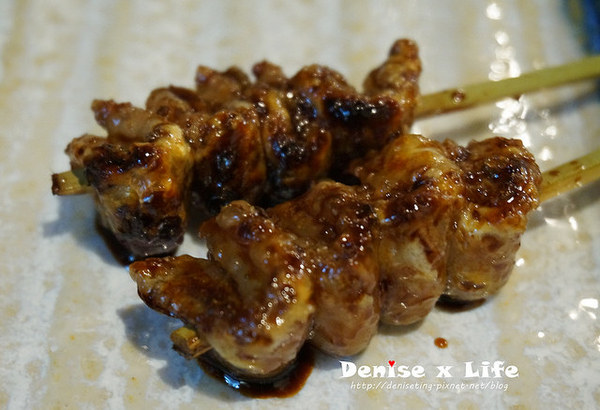 手串本舖串燒:北市·大安║ 食✧手串本舖(仁愛店 ) *捷運忠孝復興