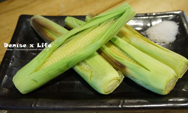 手串本舖串燒:北市·大安║ 食✧手串本舖(仁愛店 ) *捷運忠孝復興