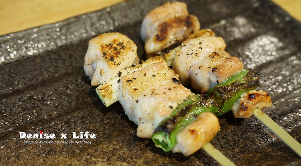 手串本舖串燒:北市·大安║ 食✧手串本舖(仁愛店 ) *捷運忠孝復興