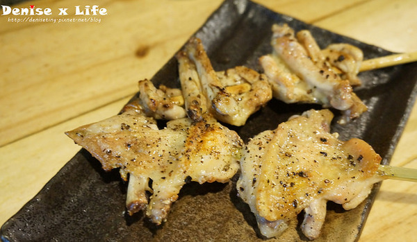 手串本舖串燒:北市·大安║ 食✧手串本舖(仁愛店 ) *捷運忠孝復興