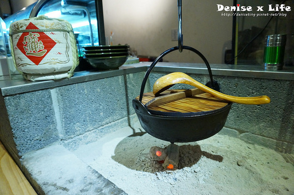 手串本舖串燒:北市·大安║ 食✧手串本舖(仁愛店 ) *捷運忠孝復興