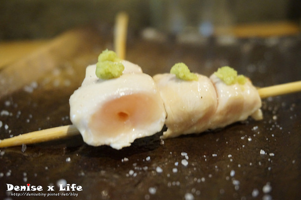 手串本舖串燒:北市·大安║ 食✧手串本舖(仁愛店 ) *捷運忠孝復興