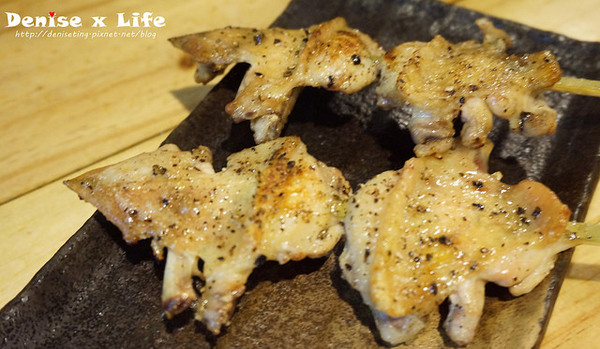 手串本舖串燒:北市·大安║ 食✧手串本舖(仁愛店 ) *捷運忠孝復興