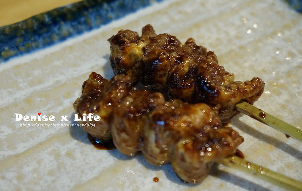 手串本舖串燒:北市·大安║ 食✧手串本舖(仁愛店 ) *捷運忠孝復興