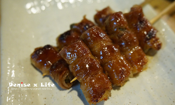 手串本舖串燒:北市·大安║ 食✧手串本舖(仁愛店 ) *捷運忠孝復興