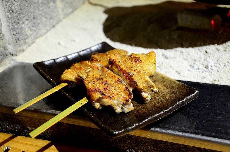 手串本舖仁愛店台北居酒屋推薦串燒 (47)