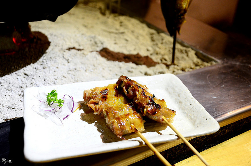手串本舖仁愛店台北居酒屋推薦串燒 (25)