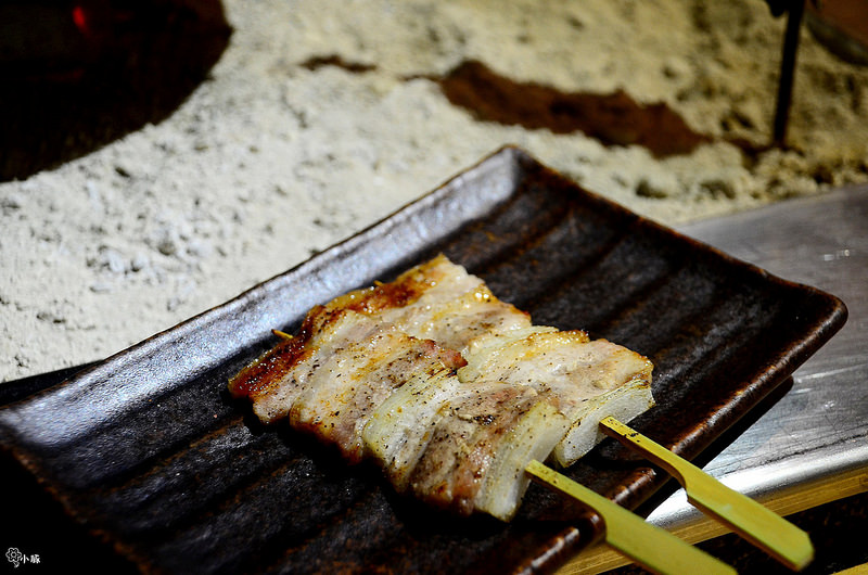 手串本舖仁愛店台北居酒屋推薦串燒 (35)