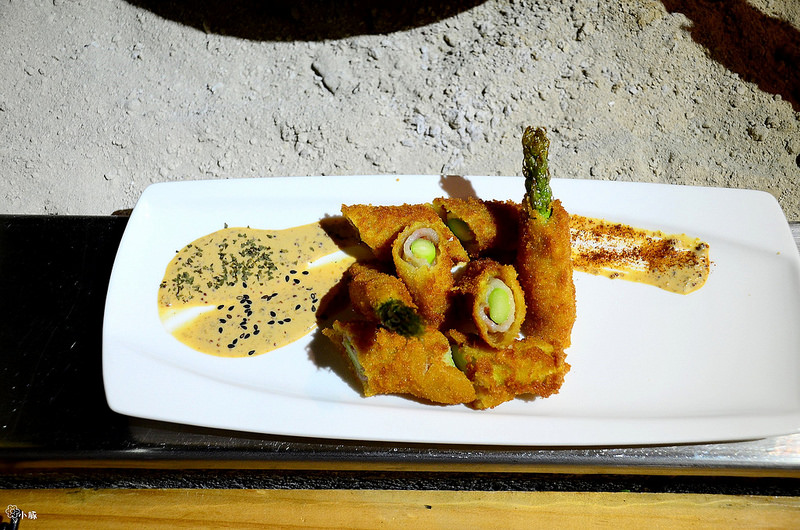 手串本舖仁愛店台北居酒屋推薦串燒 (43)