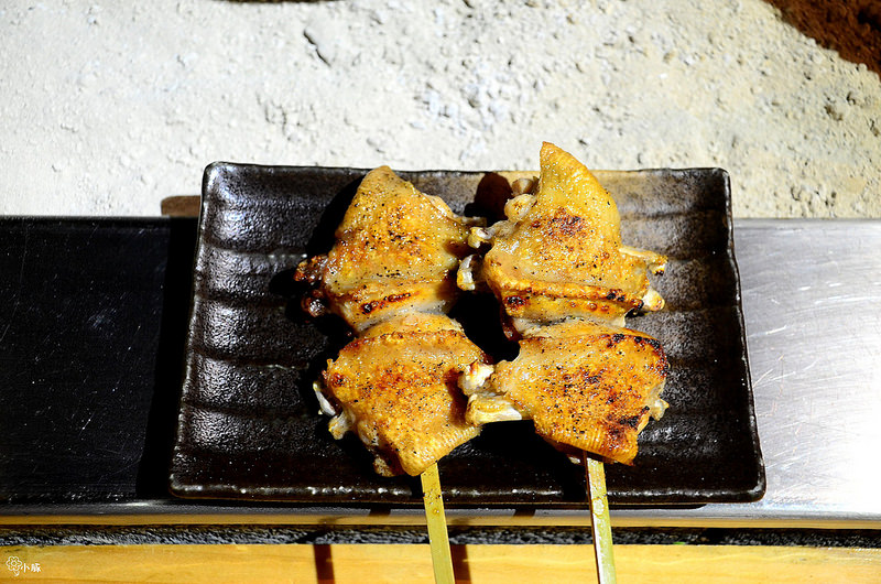 手串本舖仁愛店台北居酒屋推薦串燒 (46)