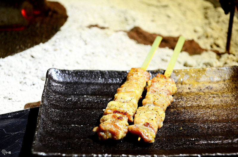 手串本舖仁愛店台北居酒屋推薦串燒 (31)