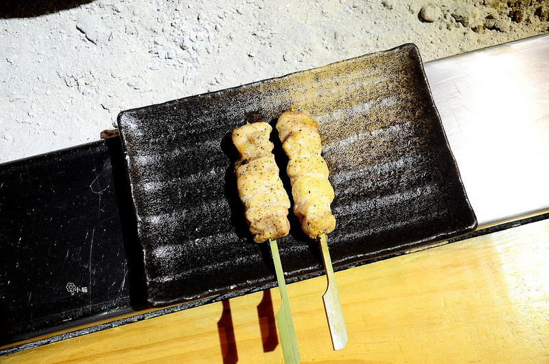 手串本舖仁愛店台北居酒屋推薦串燒 (33)