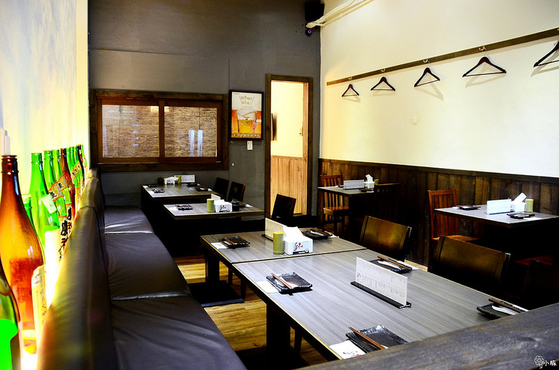 手串本舖仁愛店台北居酒屋推薦串燒 (7)