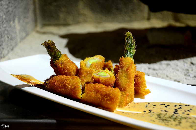 手串本舖仁愛店台北居酒屋推薦串燒 (45)