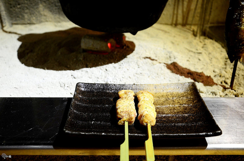 手串本舖仁愛店台北居酒屋推薦串燒 (32)