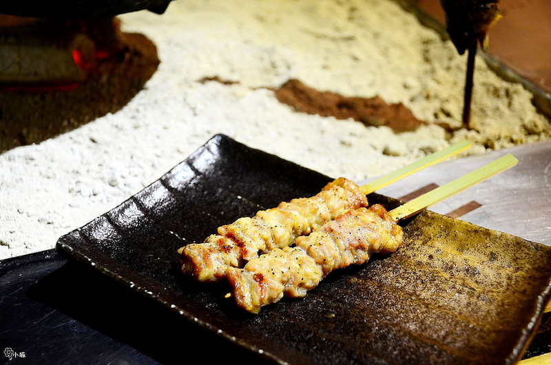 手串本舖仁愛店台北居酒屋推薦串燒 (30)