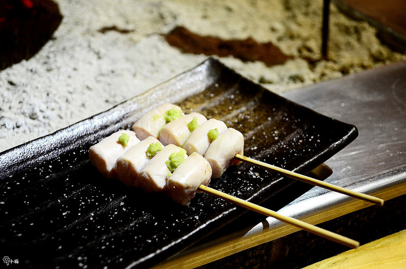 手串本舖仁愛店台北居酒屋推薦串燒 (19)