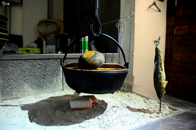 手串本舖仁愛店台北居酒屋推薦串燒 (9)