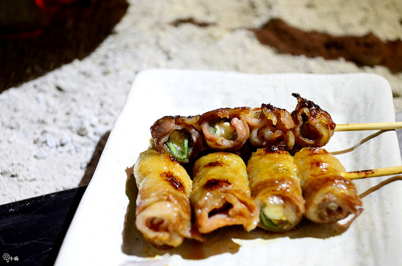 手串本舖仁愛店台北居酒屋推薦串燒 (26)