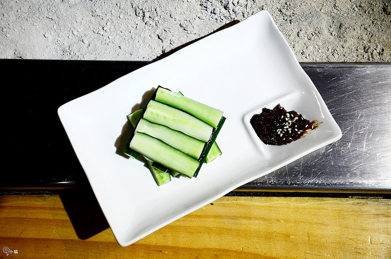 手串本舖仁愛店台北居酒屋推薦串燒 (16)