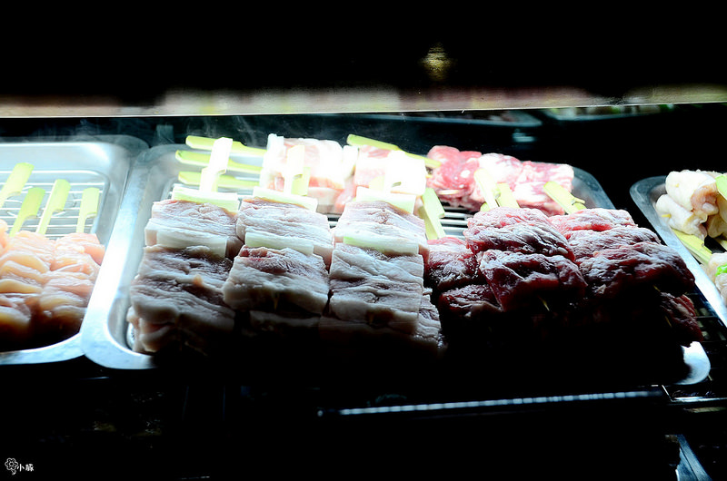 手串本舖仁愛店台北居酒屋推薦串燒 (11)