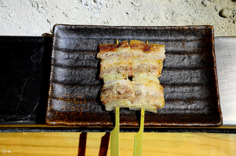 手串本舖仁愛店台北居酒屋推薦串燒 (34)