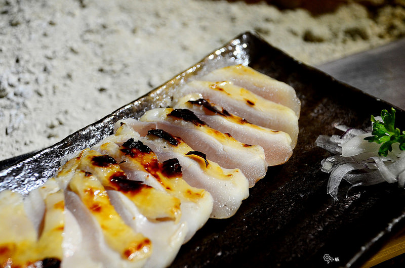 手串本舖仁愛店台北居酒屋推薦串燒 (40)