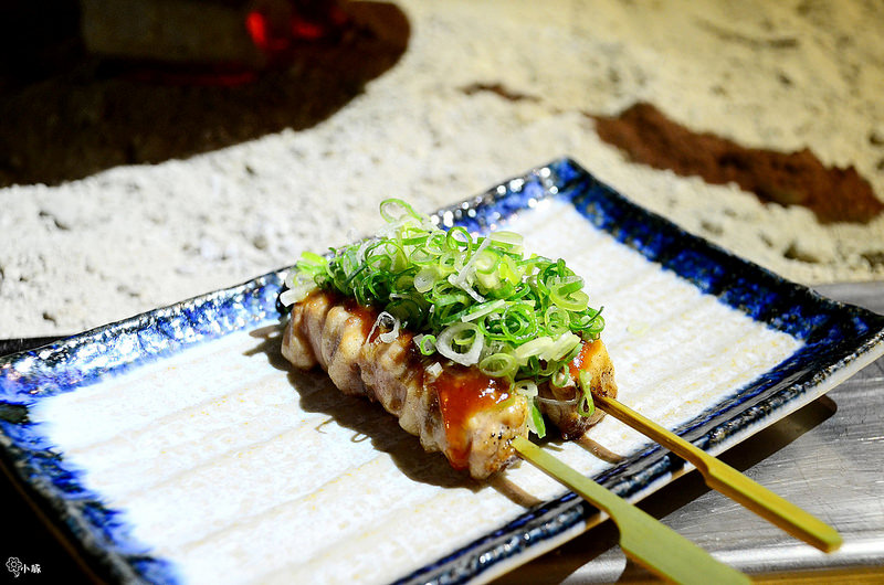 手串本舖仁愛店台北居酒屋推薦串燒 (23)