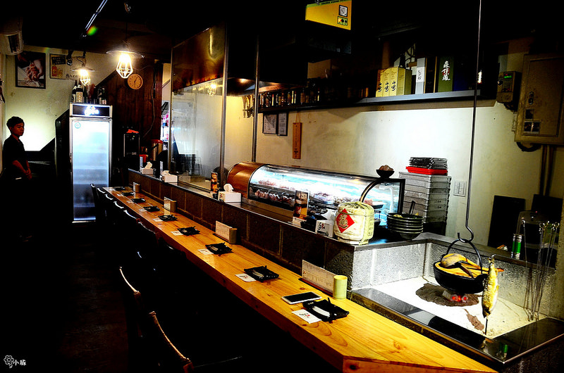 手串本舖仁愛店台北居酒屋推薦串燒 (4)