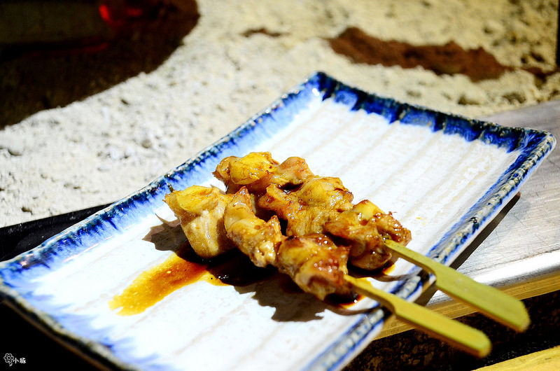 手串本舖仁愛店台北居酒屋推薦串燒 (28)