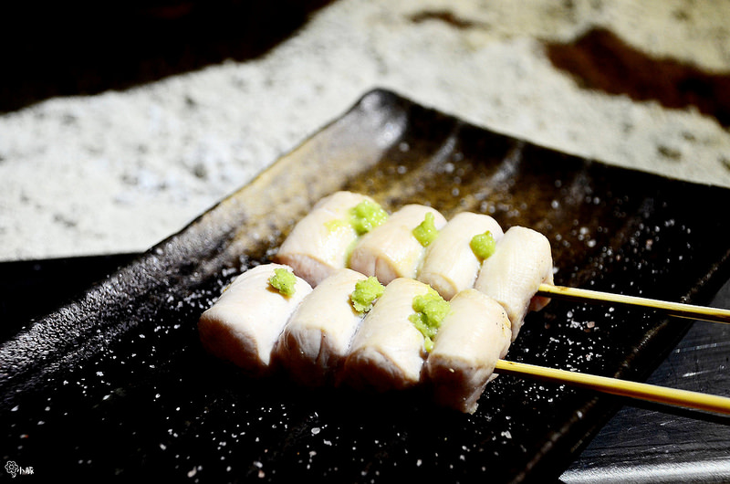 手串本舖仁愛店台北居酒屋推薦串燒 (21)