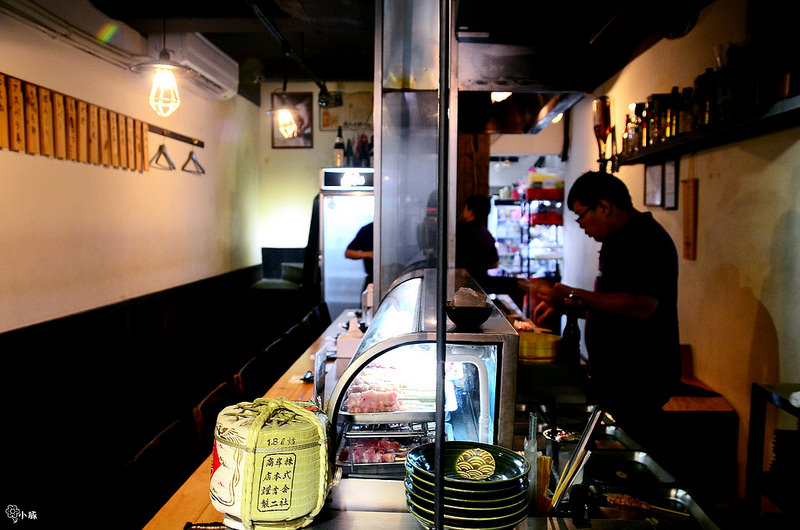 手串本舖仁愛店台北居酒屋推薦串燒 (5)