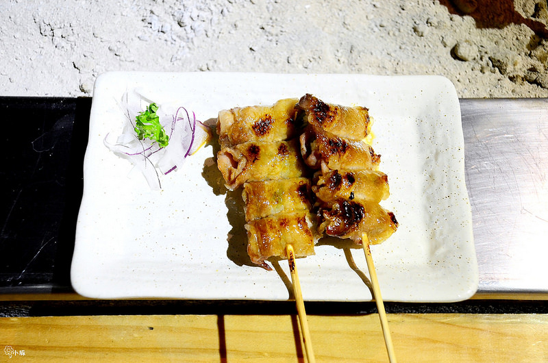 手串本舖仁愛店台北居酒屋推薦串燒 (24)