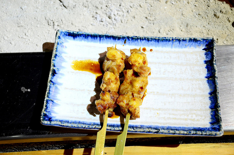 手串本舖仁愛店台北居酒屋推薦串燒 (27)