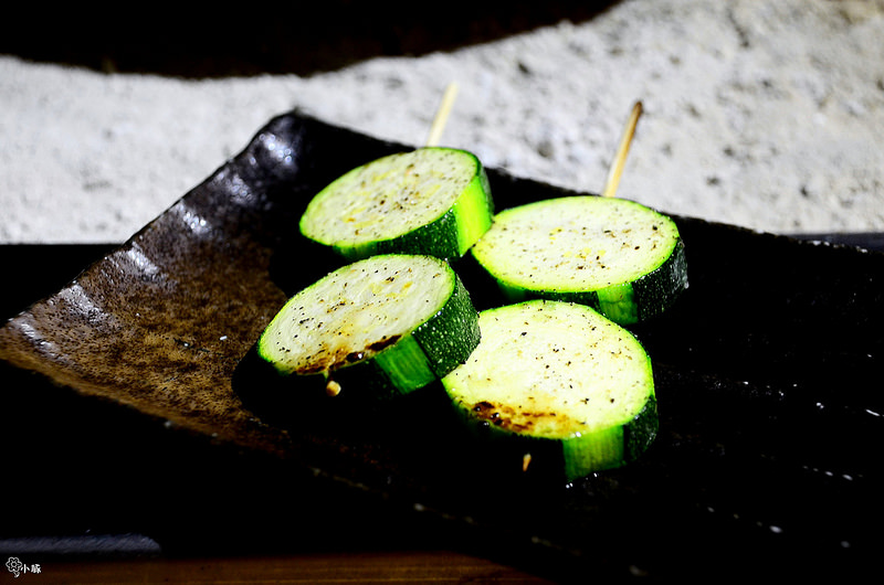 手串本舖仁愛店台北居酒屋推薦串燒 (54)