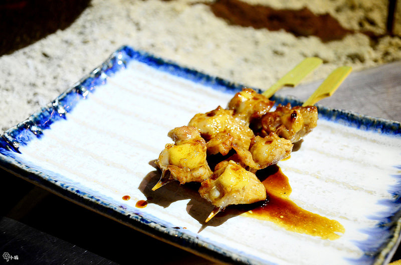 手串本舖仁愛店台北居酒屋推薦串燒 (29)