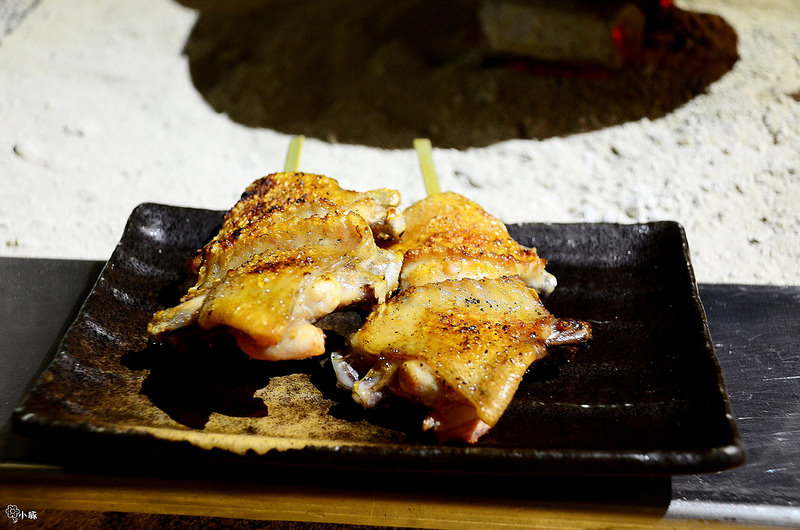 手串本舖仁愛店台北居酒屋推薦串燒 (48)